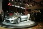Mitsubishi Eclipse 2009 года